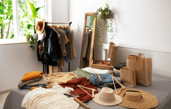 Environmentally Friendly Fashion Practices