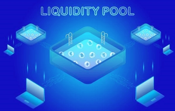 What Is Crypto Liquidity Pool?