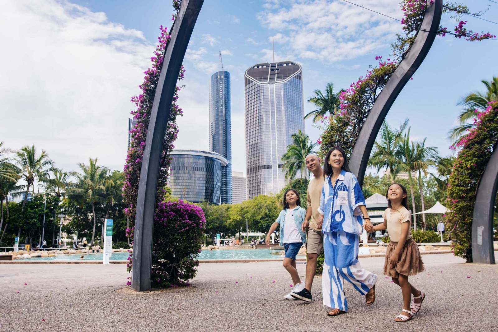 Top 3 Fantastic Travel Attractions in Brisbane